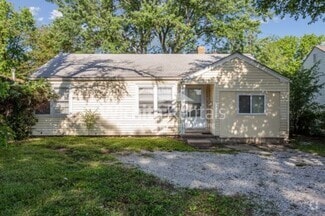 Building Photo - 1255 N Oliver St