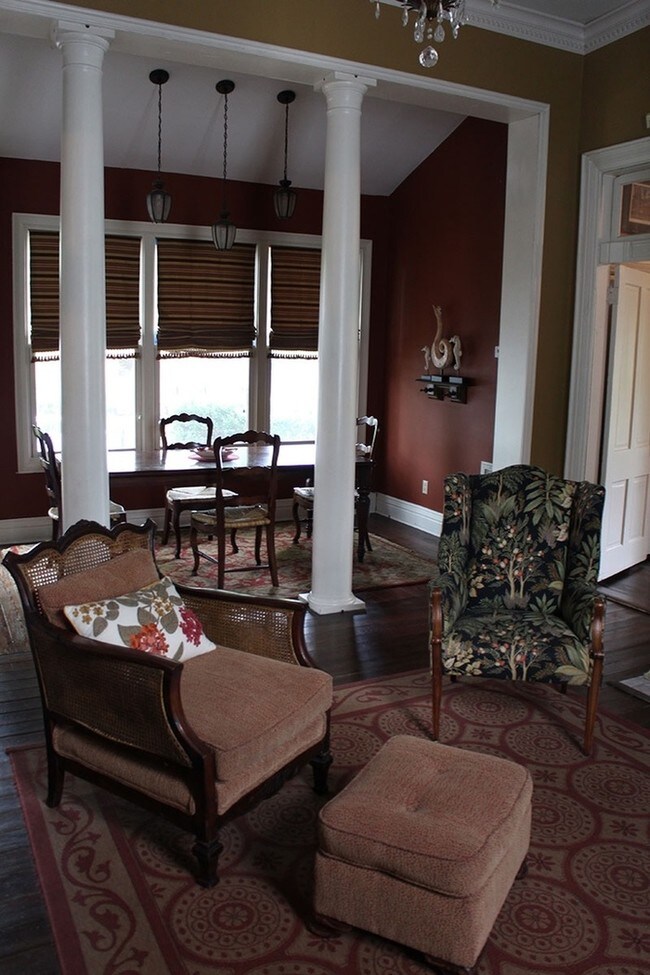 Foto del edificio - 1200 Woodland St