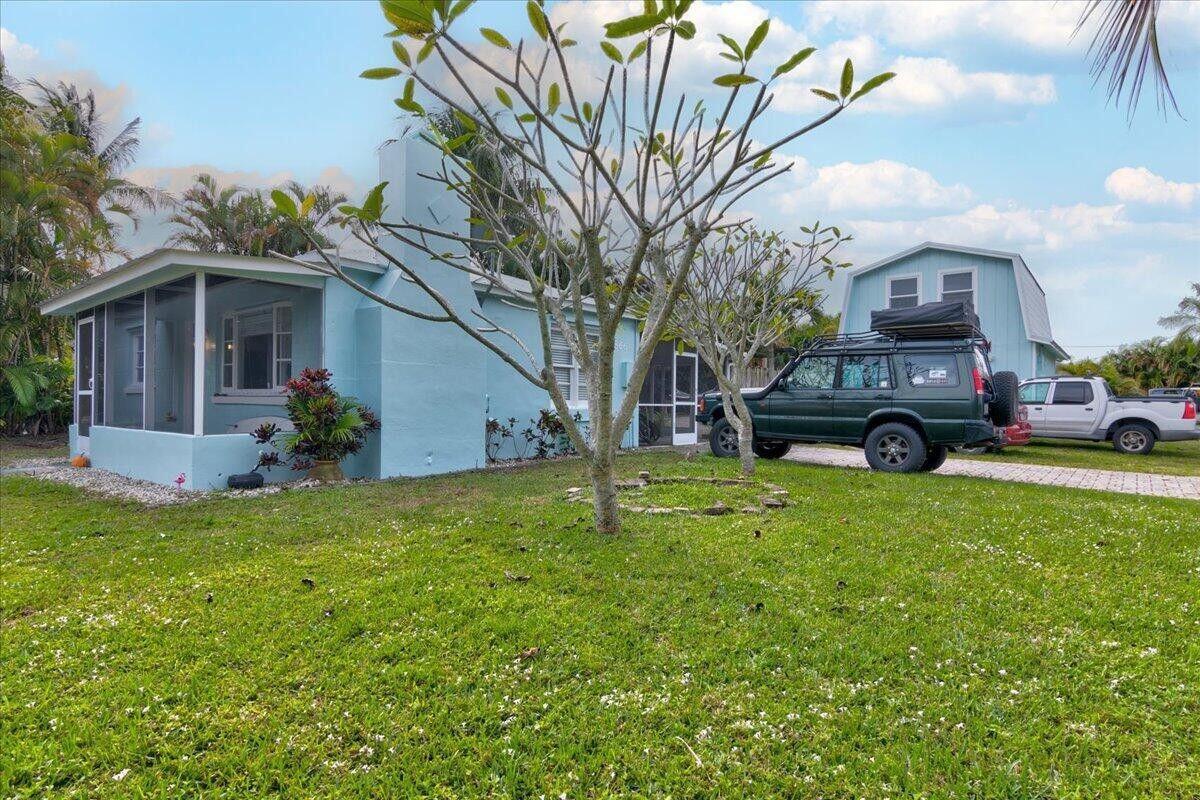 Foto principal - 866 SW 29th Terrace