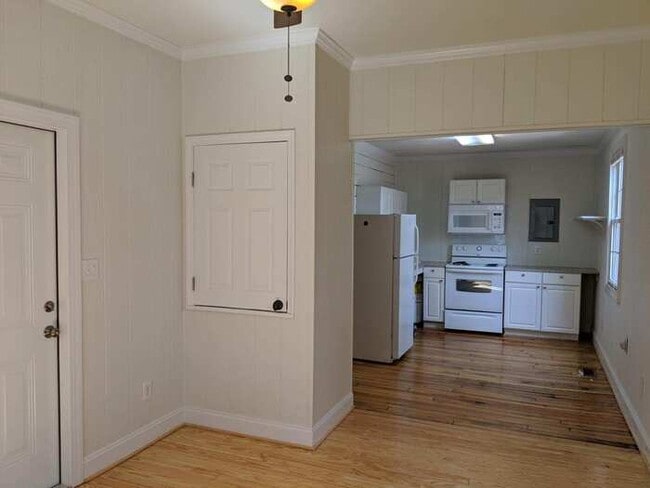 Foto del edificio - Chamberlain Cottage