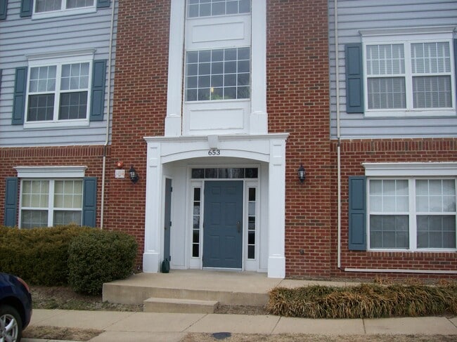 Photo - 653 Constellation Square SE (Leesburg, VA) Townhome
