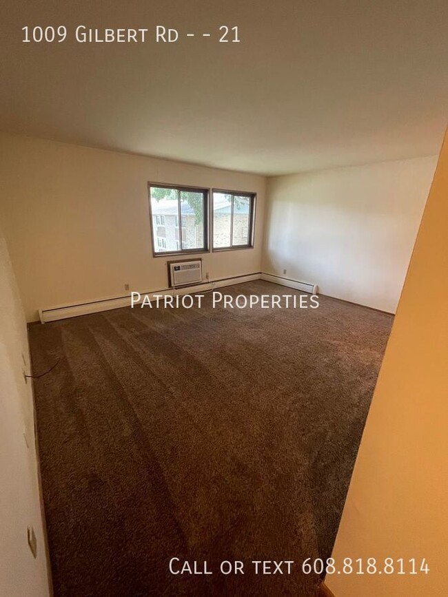 Foto del edificio - 1 bed/1 bath apartment in Madison, WI!