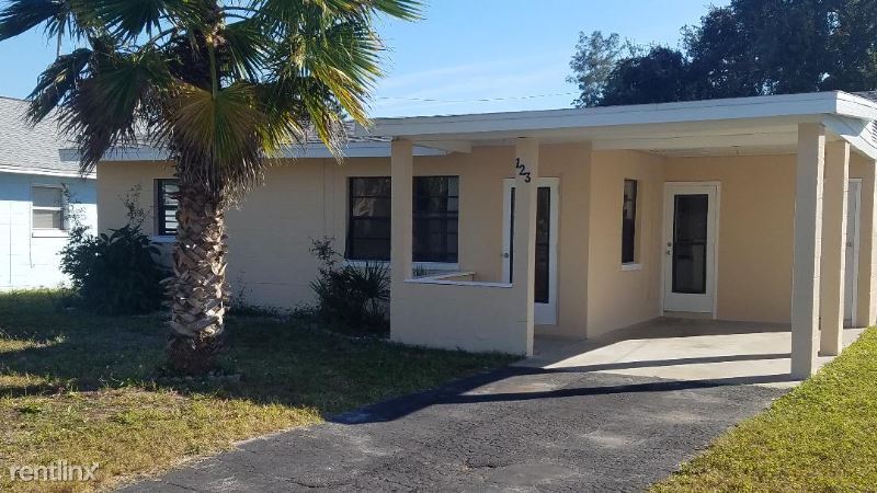Primary Photo - 2 br, 1 bath House - 123 13th avenue