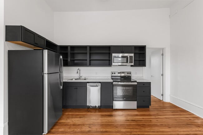 Foto del edificio - Cates Block