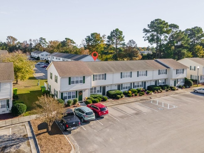 Foto del edificio - 57 Pirates Cove Dr