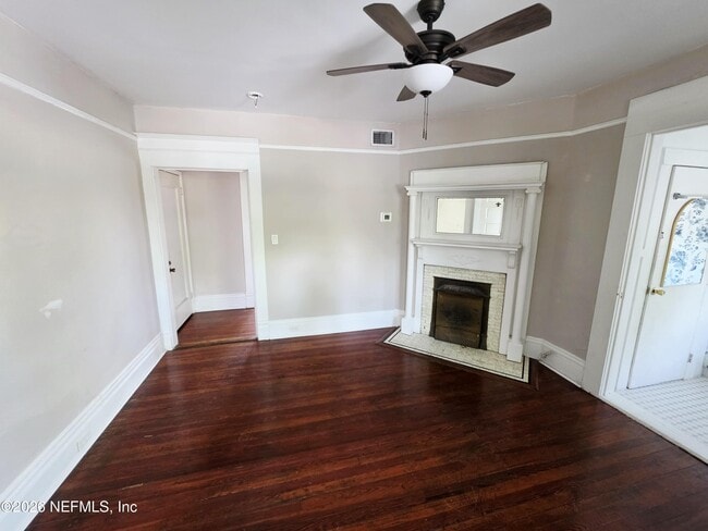 Foto del edificio - 1717 Aberdeen St