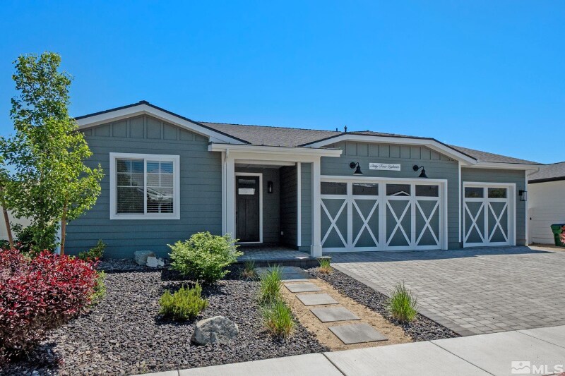 6418 Bonde Farms Ln, Reno, NV 89511 House Rental in Reno, NV