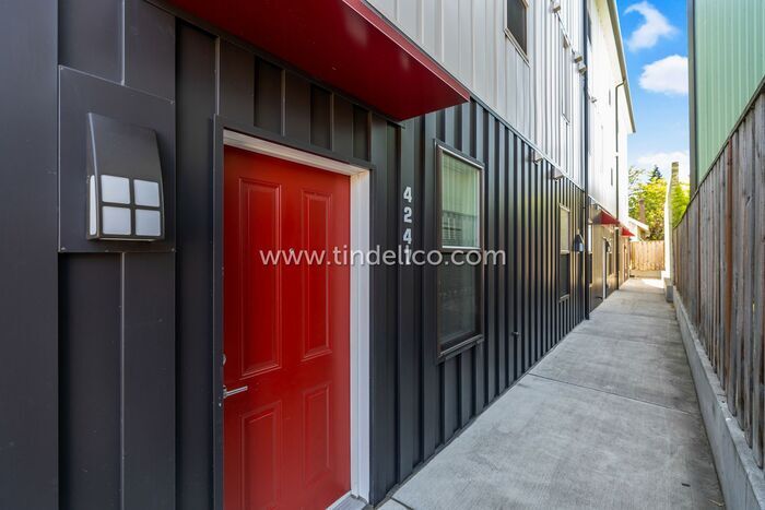 Primary Photo - The Adrianna Apartments Newer build in the...