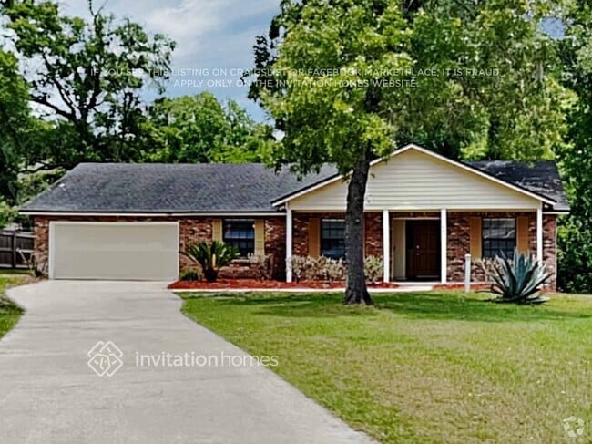 Building Photo - 4423 Thicket Ridge Ct
