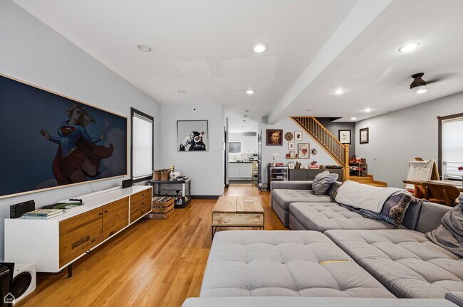 Foto del edificio - 1440 Circle Ave