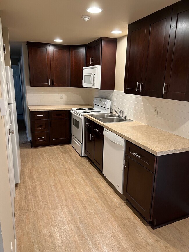 Foto del edificio - 102 D St SW