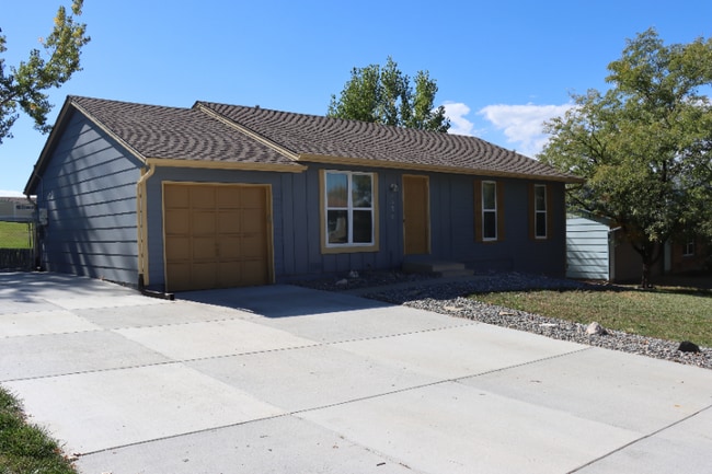 Photo - 16678 E Arkansas Dr House