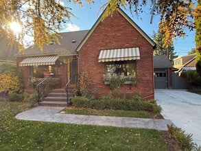 Building Photo - 8 N Harrison St