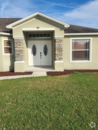 Building Photo - 5118 Garberia Ave