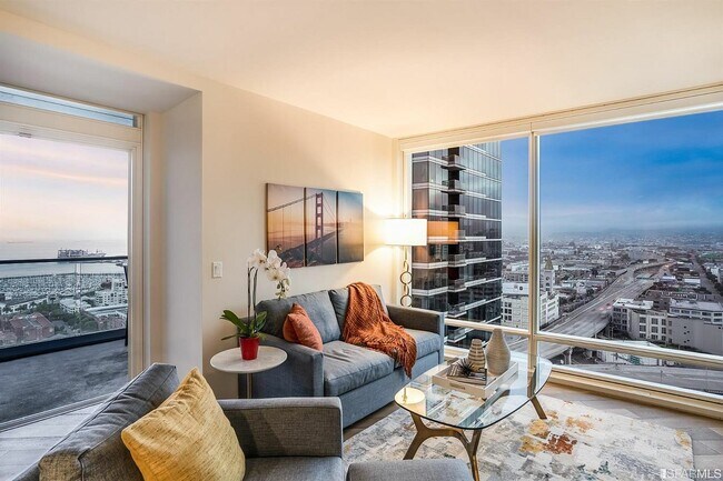 Foto del edificio - 401 Harrison St