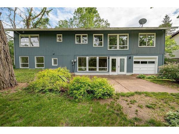 Large windows bring in plenty of bright daylight. Storage space available - 625 Commercial St