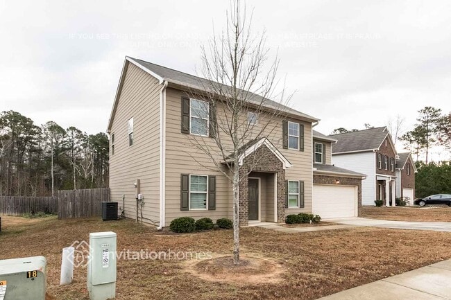 Building Photo - 1492 Ewing Farm Dr