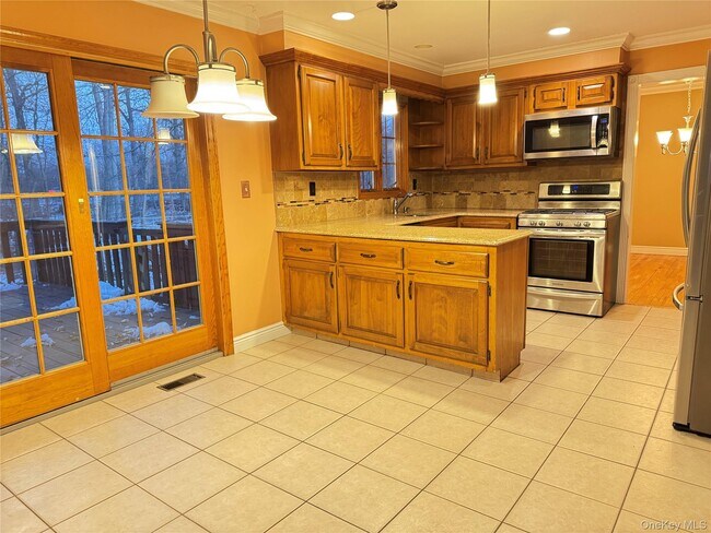 Foto del edificio - 9 Glen Rose Ct