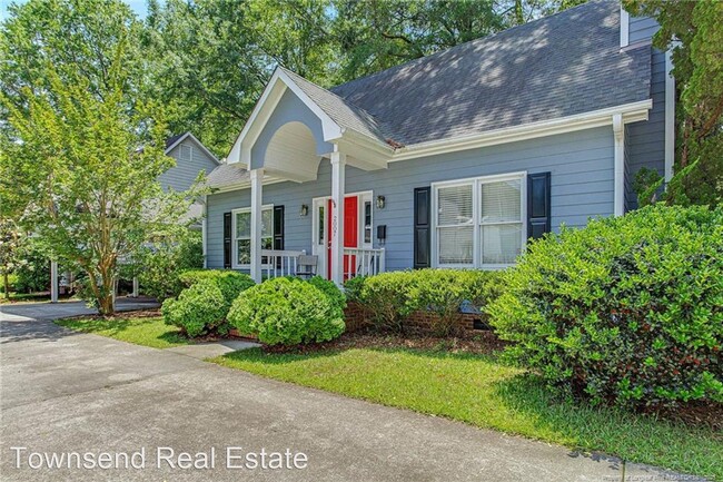 Building Photo - 3 br, 2.5 bath House - 2007 Whisper Lane