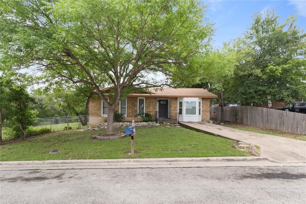 Primary Photo - 601 Rucker St