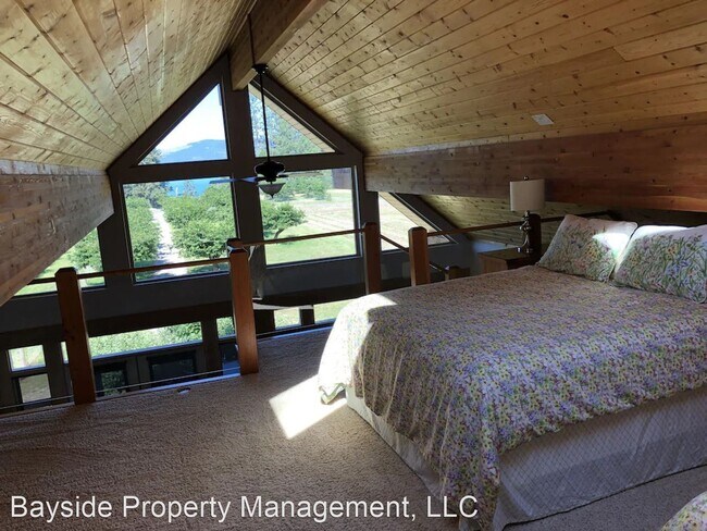 Foto del edificio - 4 br, 4 bath House - 31104 S Finley Point Rd