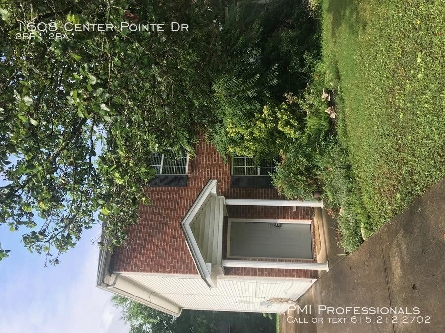 2 bedroom in Murfreesboro TN 37130 House Rental in Murfreesboro, TN