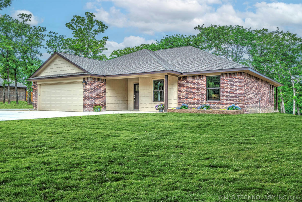 Building Photo - 17208 County Rd 3543