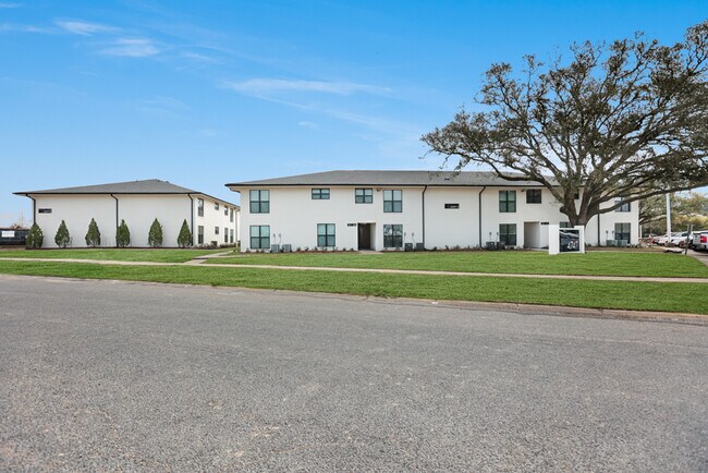 Foto del edificio - Zurqui at South Park