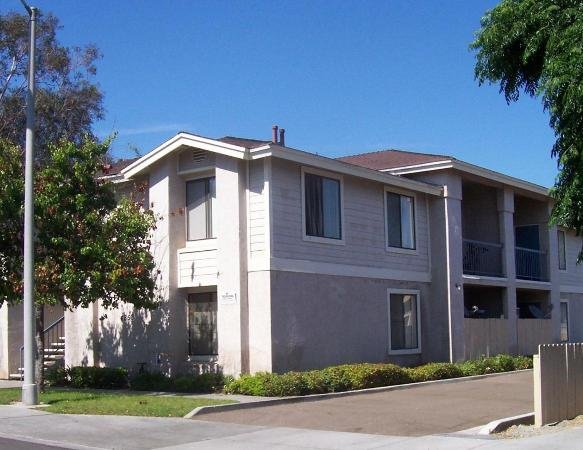 Building Photo - 4853 Jessie Ave