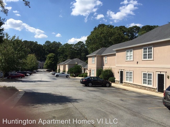 Foto del edificio - 233 Hays Mill Rd