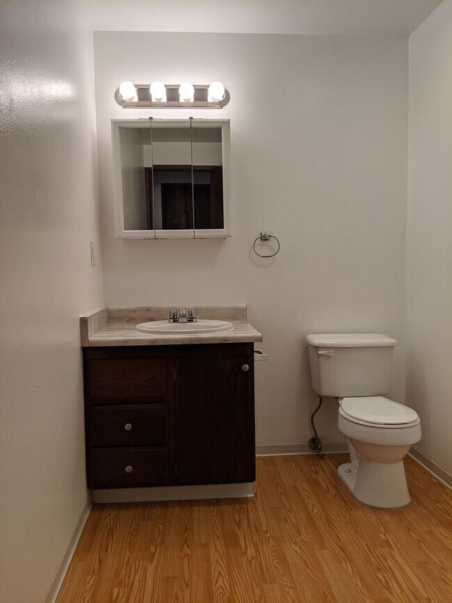Foto del edificio - 1505 149th St Ct S