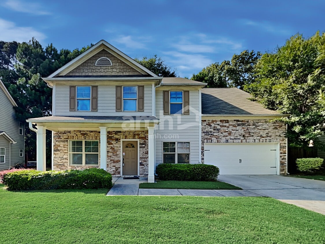 2515 Beal Street House Rental in Snellville, GA