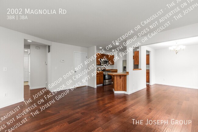 Foto del edificio - 2002 Magnolia Rd