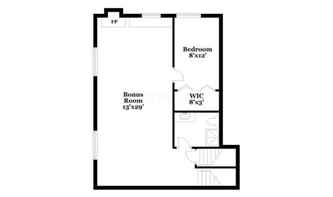 Building Photo - 6464 Firethorn Ave
