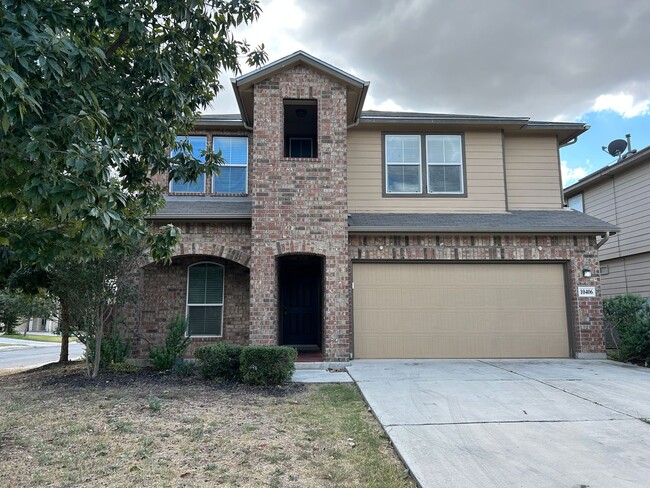 Foto del edificio - Spacious Home in Wildhorse At Tausch Farms