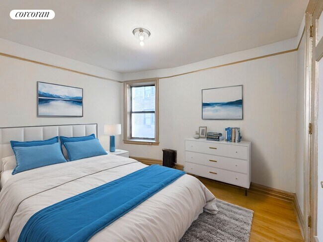 Foto del edificio - 665 W 160th St