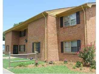 Building Photo - Princess Court Apartments