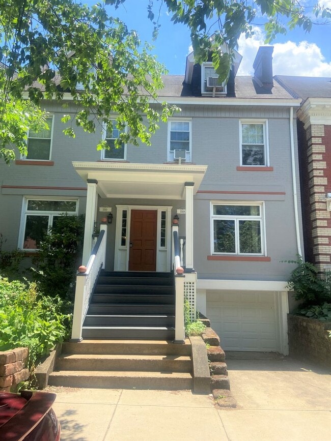 Building Photo - 5508 Kentucky Ave