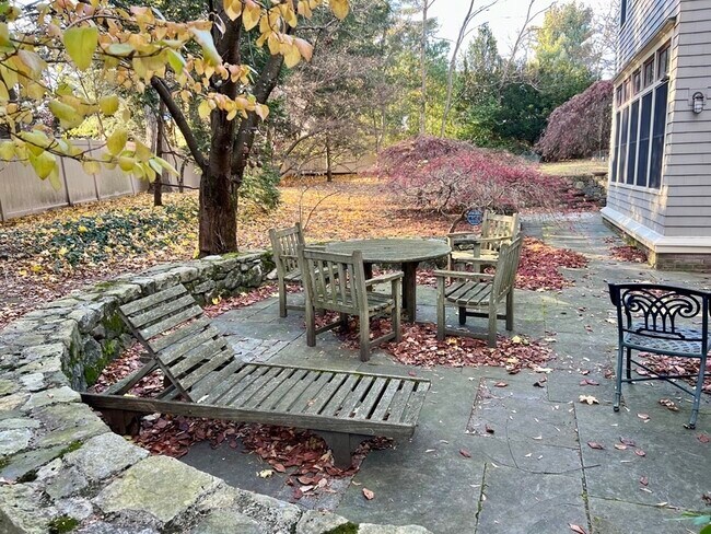 Foto del edificio - 29 Buckingham St