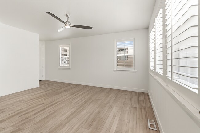 Foto del edificio - 6376 E Payson Dr