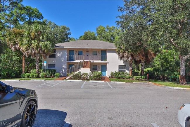 Foto del edificio - 11931 Palm Bay Court