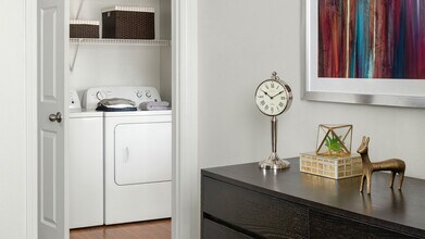 Interior Photo - Griffis Fitzsimons South