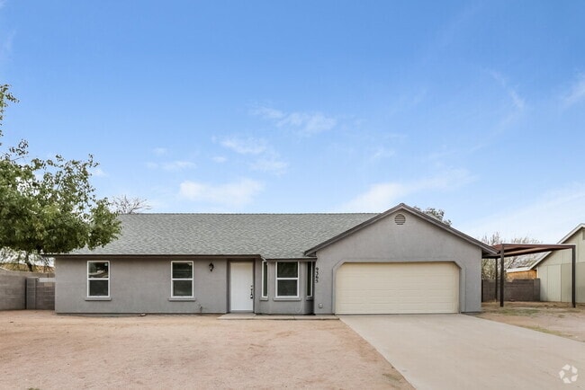 Building Photo - 9365 E Adobe Rd