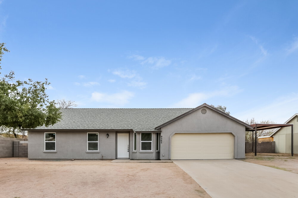 Primary Photo - 9365 E Adobe Rd