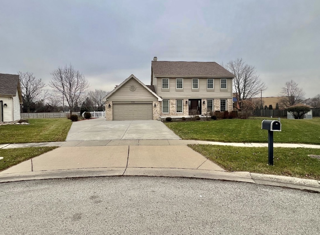 Primary Photo - 1104 Fieldstone Ct