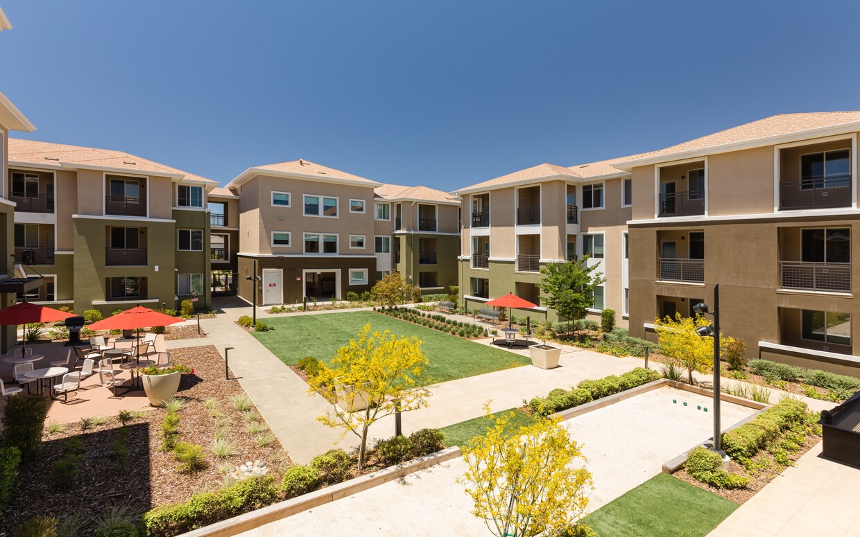 Antioch Family and Senior Apartments - Apartments in Antioch, CA ...