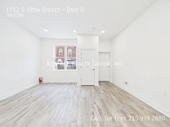 Building Photo - 1713 S 18th St