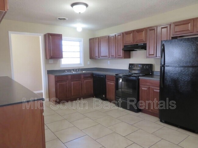 Foto del edificio - 14306 Smalling Rd
