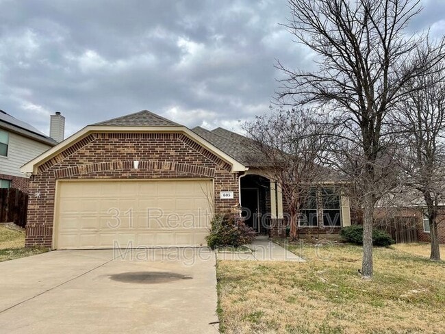 Photo - 605 Knollwood Trail Ct House