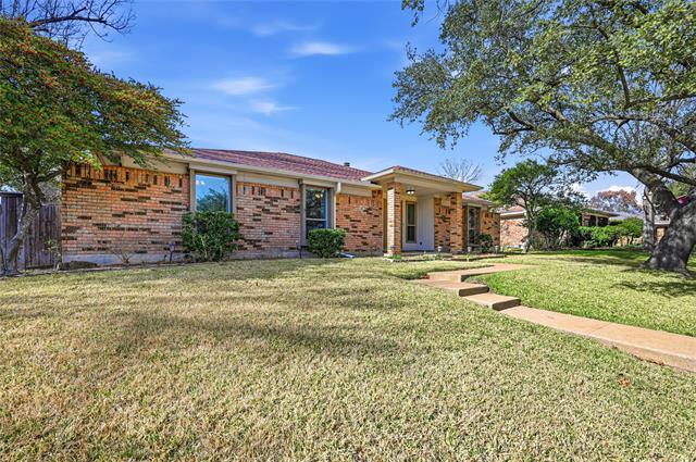 Foto del edificio - 7309 Vineyard Dr